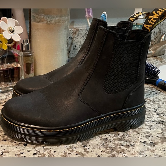 Dr. Martens Chelsea Boot - Picture 5 of 6